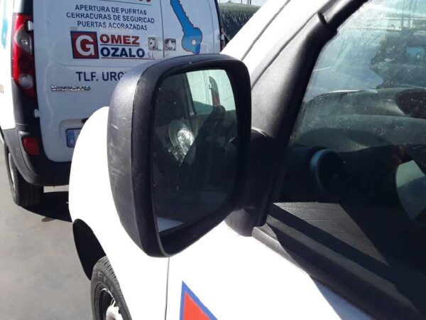 RETROVISOR IZQUIERDO RENAULT KANGOO