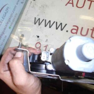 ELEVALUNAS DELANTERO DERECHO CITROEN XSARA PICASSO