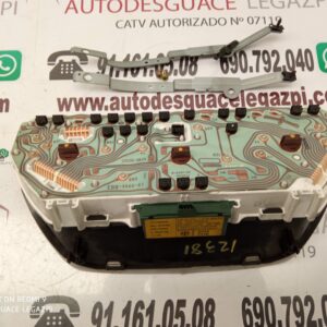 CUADRO INSTRUMENTOS LAND ROVER FREELANDER