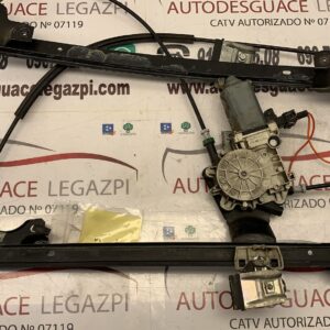 ELEVALUNAS DELANTERO IZQUIERDO LAND ROVER FREELANDER