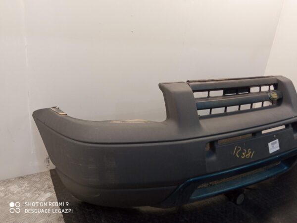 PARAGOLPES DELANTERO LAND ROVER FREELANDER