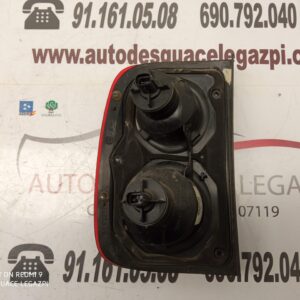 PILOTO TRASERO DERECHO LAND ROVER FREELANDER