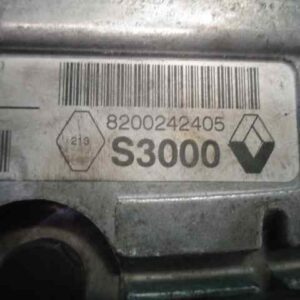 CENTRALITA MOTOR UCE RENAULT MEGANE II BERLINA 3P