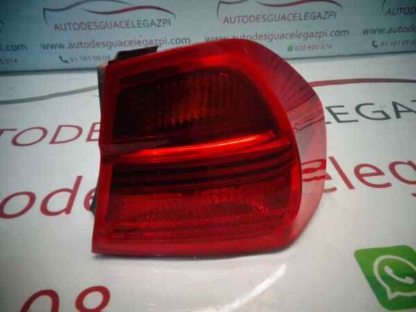 PILOTO TRASERO DERECHO BMW SERIE 3 BERLINA