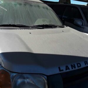 CAPOT LAND ROVER FREELANDER