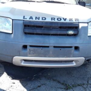 PARAGOLPES DELANTERO LAND ROVER FREELANDER