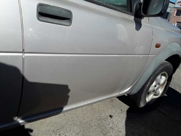 PUERTA DELANTERA DERECHA LAND ROVER FREELANDER