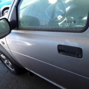 PUERTA DELANTERA IZQUIERDA LAND ROVER FREELANDER