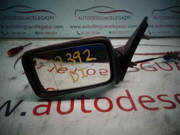 RETROVISOR IZQUIERDO VOLKSWAGEN GOLF III BERLINA