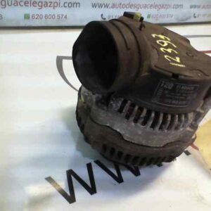 ALTERNADOR AUDI A6 BERLINA