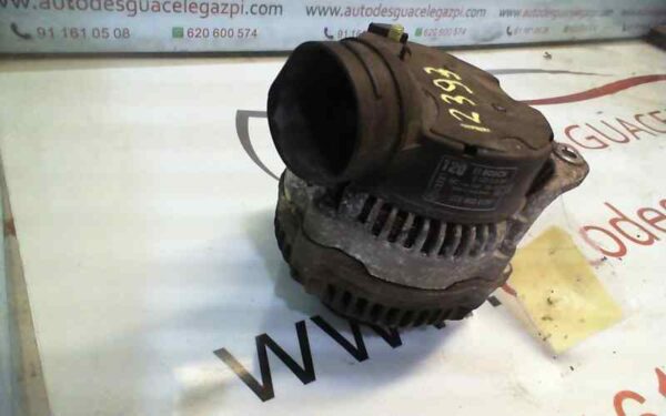 ALTERNADOR AUDI A6 BERLINA