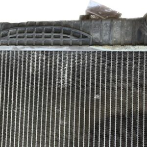 RADIADOR AGUA AUDI A6 BERLINA