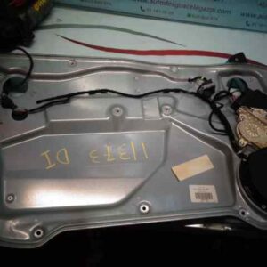 ELEVALUNAS DELANTERO IZQUIERDO SEAT IBIZA