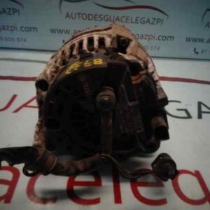 ALTERNADOR VOLKSWAGEN GOLF IV BERLINA