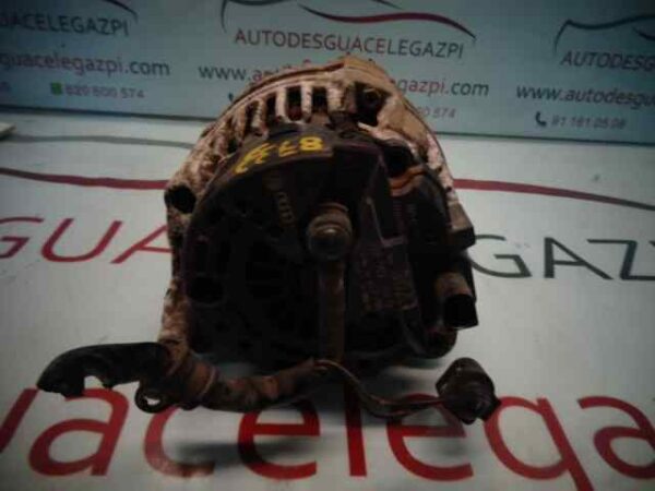 ALTERNADOR VOLKSWAGEN GOLF IV BERLINA