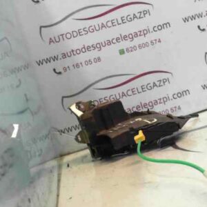 CERRADURA PUERTA DELANTERA DERECHA BMW SERIE 5 BERLINA