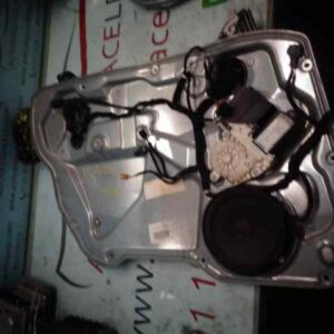 ELEVALUNAS DELANTERO IZQUIERDO SEAT IBIZA