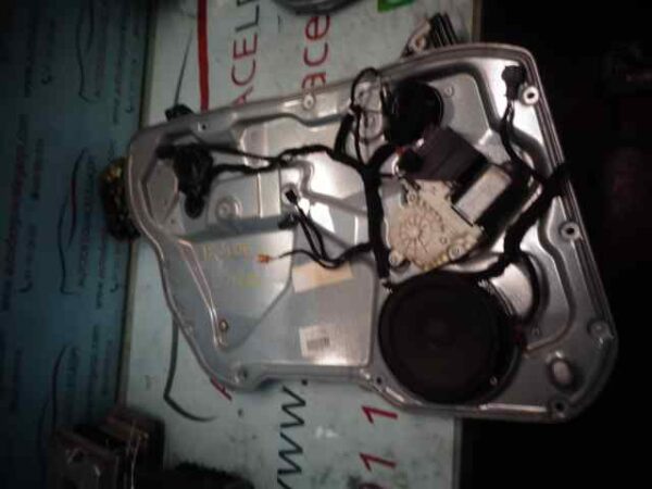 ELEVALUNAS DELANTERO IZQUIERDO SEAT IBIZA