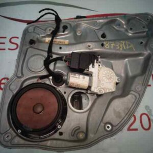 ELEVALUNAS TRASERO DERECHO VOLKSWAGEN GOLF IV BERLINA