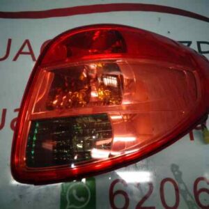 PILOTO TRASERO DERECHO SUZUKI SX4 RW