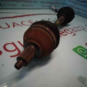 TRANSMISION DELANTERA IZQUIERDA SEAT IBIZA ST