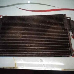 CONDENSADOR / RADIADOR  AIRE ACONDICIONADO CITROEN XANTIA BERLINA