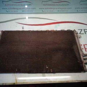 CONDENSADOR / RADIADOR  AIRE ACONDICIONADO FORD FOCUS C-MAX