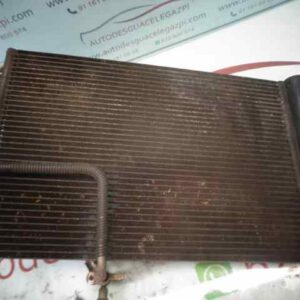 CONDENSADOR / RADIADOR  AIRE ACONDICIONADO SEAT ALHAMBRA