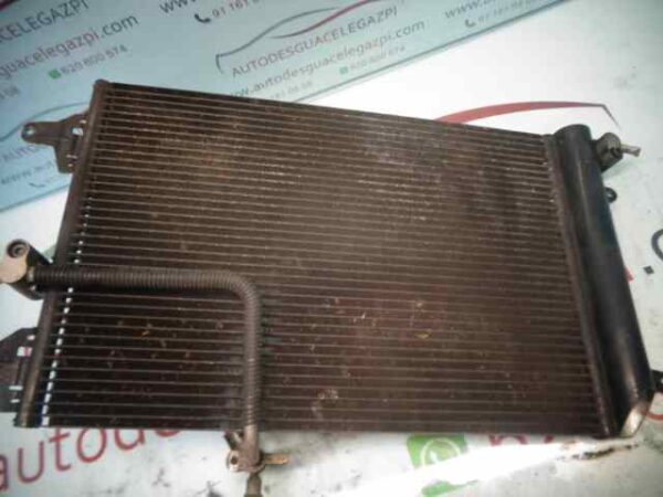 CONDENSADOR / RADIADOR  AIRE ACONDICIONADO SEAT ALHAMBRA
