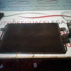 CONDENSADOR / RADIADOR  AIRE ACONDICIONADO SEAT TOLEDO