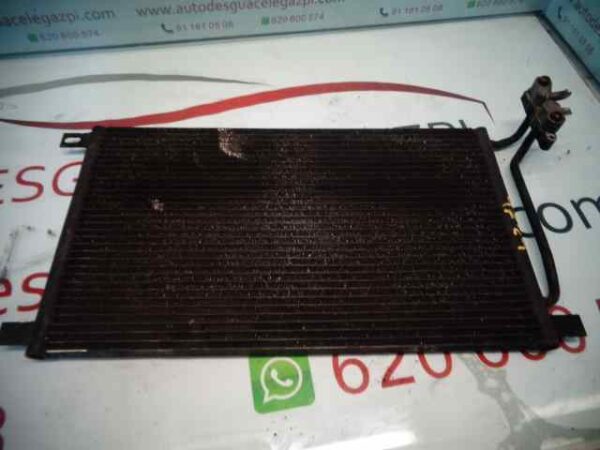 CONDENSADOR / RADIADOR  AIRE ACONDICIONADO BMW SERIE 3 COMPACT