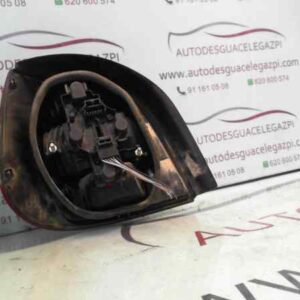 PILOTO TRASERO IZQUIERDO RENAULT SCENIC