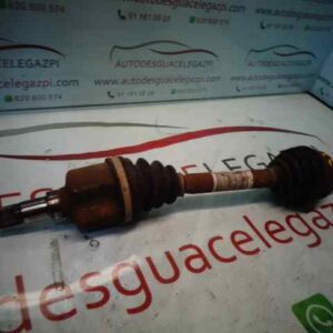TRANSMISION DELANTERA IZQUIERDA FORD FOCUS C-MAX