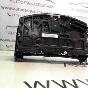 CUADRO INSTRUMENTOS OPEL ASTRA H BERLINA
