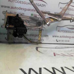 ELEVALUNAS DELANTERO DERECHO OPEL ASTRA H BERLINA