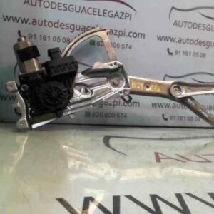 ELEVALUNAS DELANTERO IZQUIERDO OPEL ASTRA H BERLINA