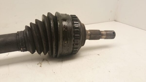 TRANSMISION DELANTERA DERECHA PEUGEOT 406 BERLINA