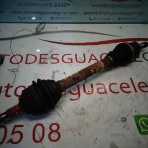 TRANSMISION DELANTERA IZQUIERDA CITROEN C5 BERLINA