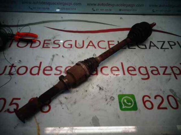 TRANSMISION DELANTERA DERECHA RENAULT MEGANE I FASE 2 CLASSIC