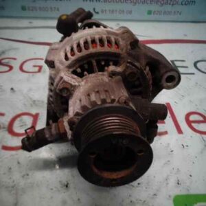 ALTERNADOR MG ROVER MG ZS