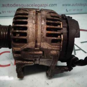 ALTERNADOR SEAT CORDOBA BERLINA