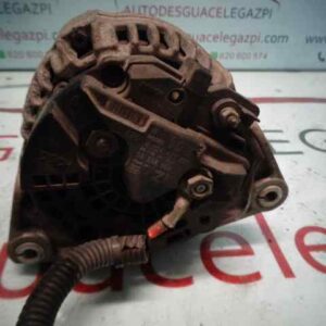 ALTERNADOR OPEL CORSA C