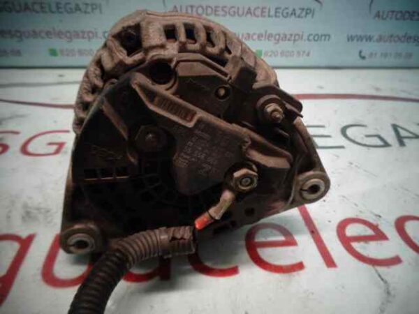 ALTERNADOR OPEL CORSA C