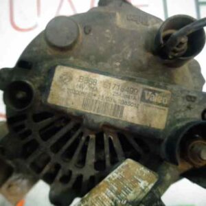 ALTERNADOR ABARTH PUNTO BERLINA