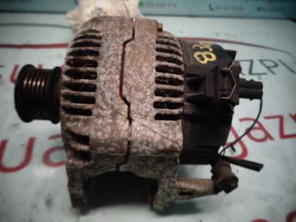 ALTERNADOR SEAT IBIZA