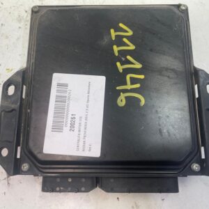 CENTRALITA MOTOR UCE NISSAN PATHFINDER
