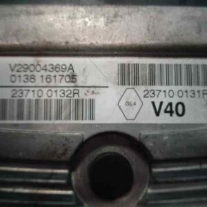 CENTRALITA MOTOR UCE RENAULT MEGANE III BERLINA 5 P