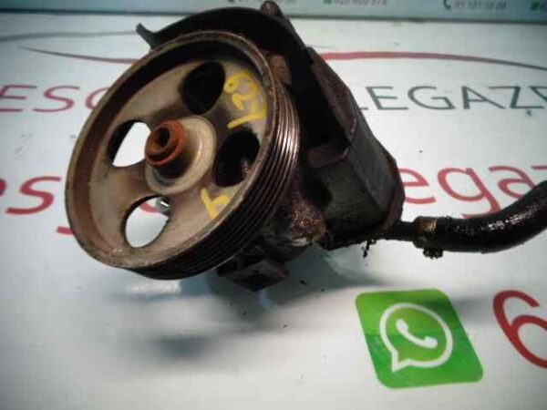 BOMBA DIRECCION CITROEN XSARA PICASSO
