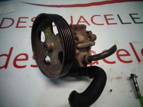BOMBA DIRECCION PEUGEOT 807