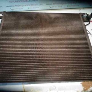 CONDENSADOR / RADIADOR  AIRE ACONDICIONADO NISSAN PATHFINDER